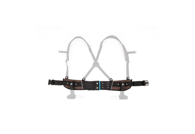 KORBIČKA THULE SLEEK MIDNIGHT BLACK - 1 KORBIČKA THULE SLEEK MIDNIGHT BLACK - 1