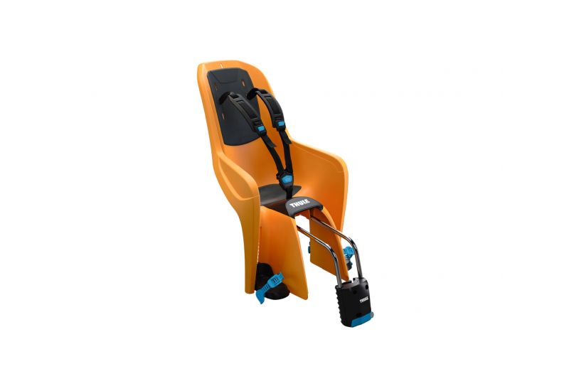 THULE RideAlong Lite, Zinnia Orange - 1 THULE RideAlong Lite, Zinnia Orange - 1