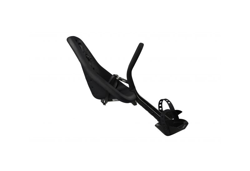 FUSAK PRO THULE SLEEK MIDNIGHT BLACK - 1 FUSAK PRO THULE SLEEK MIDNIGHT BLACK - 1