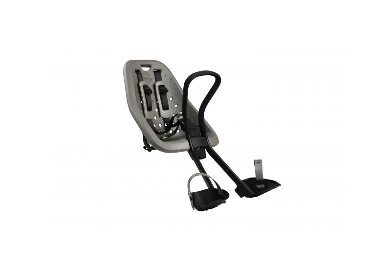 THULE Yepp Mini Silver - 1 THULE Yepp Mini Silver - 1