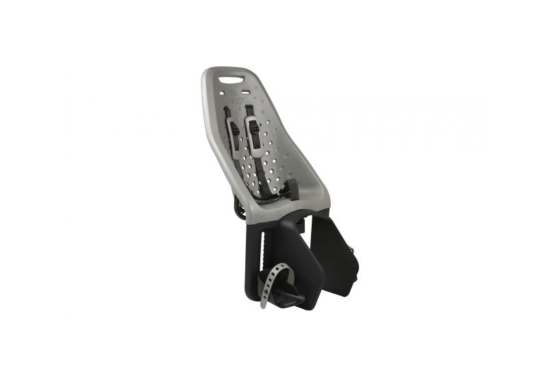 THULE Yepp Maxi Easy Fit Silver - 1 THULE Yepp Maxi Easy Fit Silver - 1