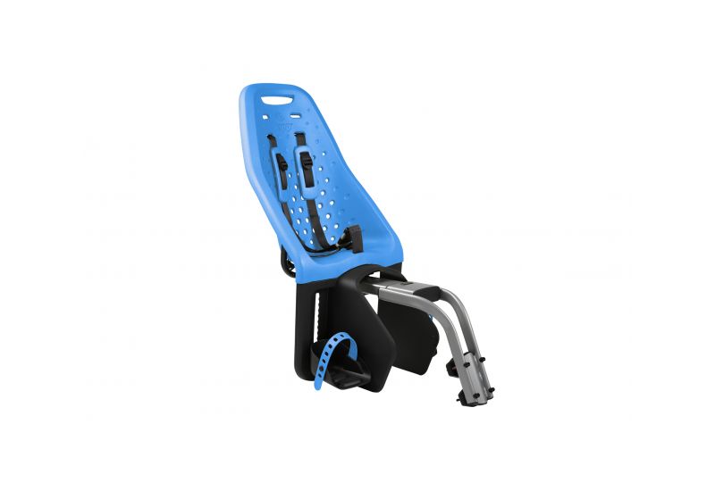 THULE Yepp Maxi Seat Post Blue - 1 THULE Yepp Maxi Seat Post Blue - 1