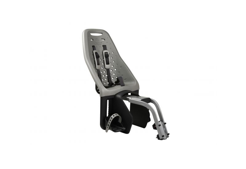 THULE Yepp Maxi Seat Post Silver - 1 THULE Yepp Maxi Seat Post Silver - 1