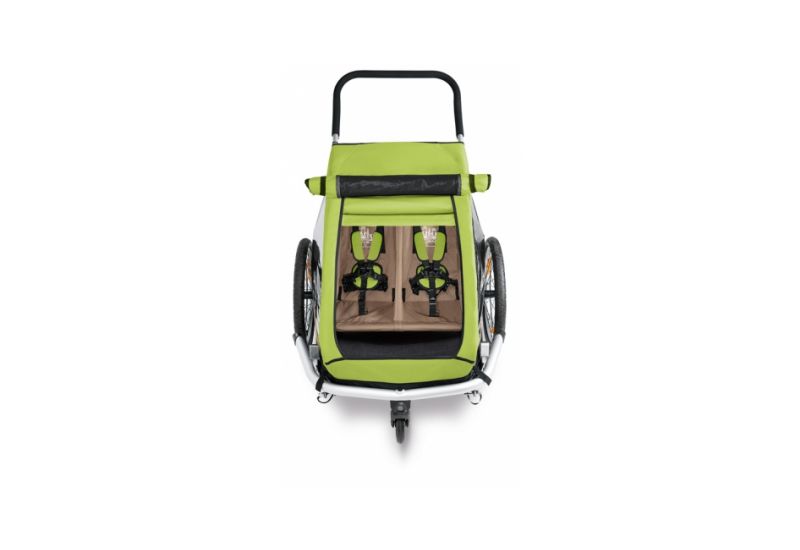 CLONA CROOZER KID21 2016+ ZELENÁ - 1 CLONA CROOZER KID21 2016+ ZELENÁ - 1