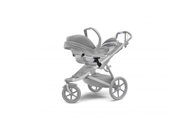 DRŽÁK AUTOSEDAČKY GLIDE SINGLE & DOUBLE CHICCO - 1 DRŽÁK AUTOSEDAČKY GLIDE SINGLE & DOUBLE CHICCO - 1