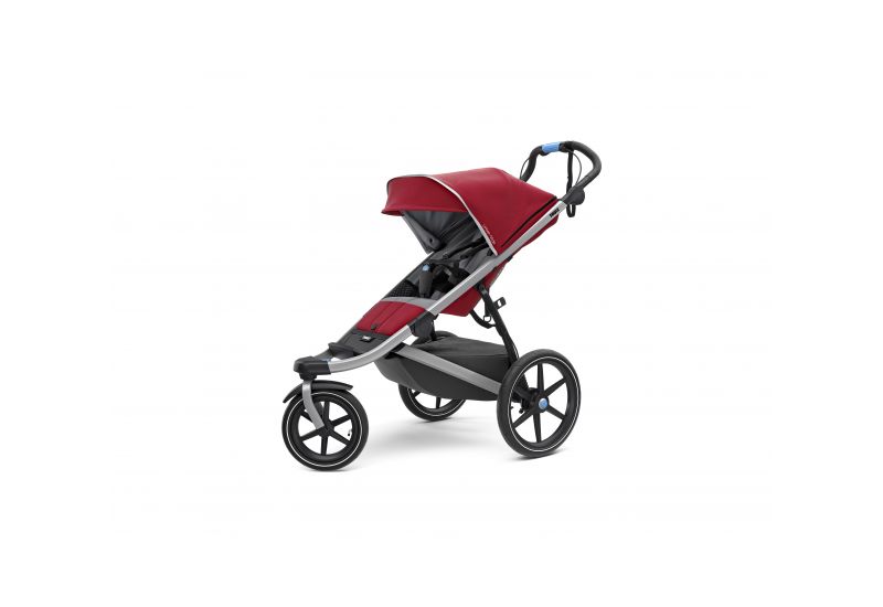 THULE URBAN GLIDE II MARS SINGLE Thule Glide & Urban Glide THULE URBAN GLIDE II MARS SINGLE Thule Glide & Urban Glide
