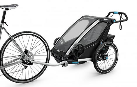 Thule Chariot