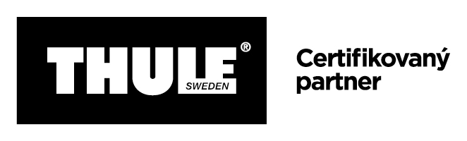 Thule - certifikovaný partner